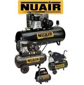 Compressori nuair