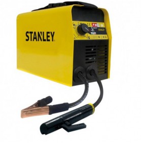 Saldatrice inverter stanley star 2500